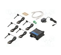 Module: router LTE; DDR2; 16MBFLASH,128MBSRAM; GNSS; uP: MIPS 24kc | RUT906 | RUT906000000
