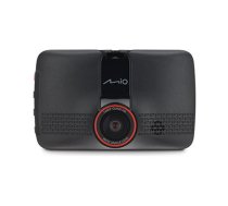 Mio | MiVue 802 | 2.5K 1440P | Wi-Fi | Dash cam | Audio recorder | 5415N5830043  | 4713264287310