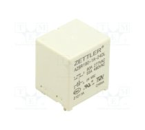 Relay: electromagnetic power; SPST-NO; Ucoil: 24VDC; 90A; PCB; 1.9W | AZSR190-1A-24DL  | AZSR190-1A-24DL