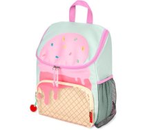 Skip Hop Spark Style Big Kid Backpack Ice Creme (JASOPP0U1078510) | JASOPP0U1078510  | 195861924982 | 9O278510