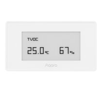 Aqara TVOC Air Quality Monitor AAQS-S01 | AAQS-S01  | 6970504214644 | AAQS-S01
