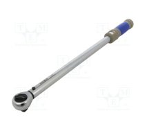 Wrench: torque; 520mm; 65÷335Nm; Holder: square; 1/2" | SA.070451 | 070451
