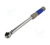 Wrench: torque; 360mm; 10÷60Nm; Holder: square; 3/8" | SA.070421 | 070421