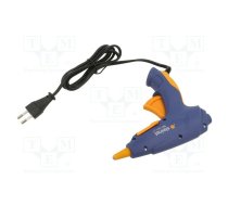 Hot melt glue gun; Ø: 7mm; 8W; 230VAC; GlueMatic 1007LT | ST082161  | 082161