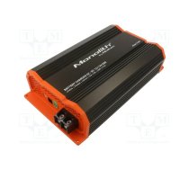 Charger: for rechargeable batteries; AGM,GEL,Li-FePO4; 720W | QOLTEC-52481  | 52481