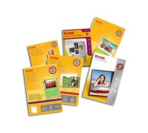 Kodak 5740-085 photo paper A4 Super-gloss | 5740-085  | 6932357400858 | APPKODFOT0005