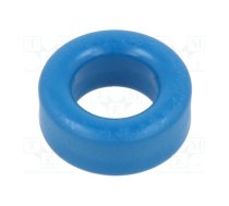 Ferrite: toroidal; L: 6.3mm; Øint: 9.6mm; Øout: 16mm; Core mat: N30 | B64290L0045X830  | B64290L0045X830