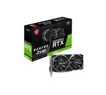 MSI GeForce RTX 3050 VENTUS 2X XS 8GB OC | V809-4266R  | 4711377084796 | VGAMISNVDM183