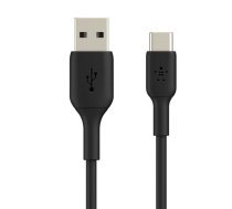 Belkin | USB-C to USB-A Cable | CAB001bt0MBK  | 745883788460