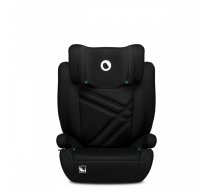 Car seat Hugo I-Size Sporty Black Carbon 15-36 kg | JFLEOG0UC005578  | 5903771705578 | LO-HUGO I-SIZE BLACK CAR