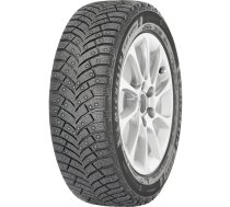 225/50R17 MICHELIN X-ICE NORTH 4 98T XL RP Studded 3PMSF | 613954  | 3528706139543 | X-ICE NORTH 4