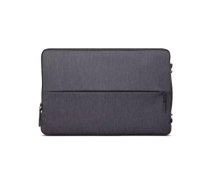 Lenovo | Laptop Urban Sleeve | Fits up to size 13 " | Sleeve | Charcoal Grey | Waterproof | GX40Z50940  | 195042194241