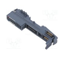 Module: socket; ET 200SP; Connection: push-in; Ch: 0 | 6ES7193-6BP00-0BA1  | 6ES7193-6BP00-0BA1