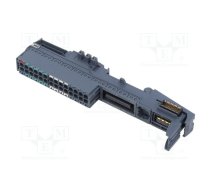 Module: socket; ET 200SP; Connection: push-in; Ch: 10 | 6ES7193-6BP20-0BA0  | 6ES7193-6BP20-0BA0