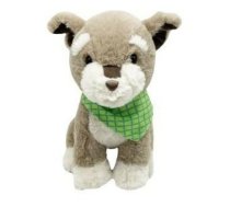 Mascot Dog Azure brown 26 cm | W1TLOM0U1092914  | 5904209892914 | 9291