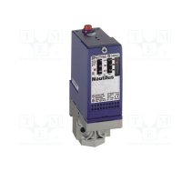 Module: pressure switch; pressure; 0.7÷20bar; OUT 1: SPDT; G1/4" | XMLA020A2S11  | XMLA020A2S11