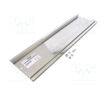 Mounting rail; S7-1500; 482mm | 6ES7590-1AE80-0AA0  | 6ES7590-1AE80-0AA0