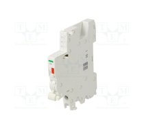 Signalling contacts; for DIN rail mounting; Contacts: SPDT; 6A | A9A26907  | A9A26907