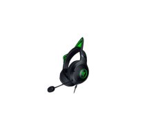 Razer | Headset | Kraken Kitty V2 | Wired | On-Ear | Microphone | Noise canceling | RZ04-04730100-R3M1  | 8887910060254