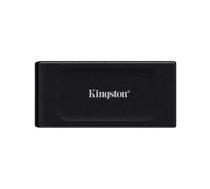 KINGSTON XS1000 1TB SSD Pocket-Sized USB | SXS1000/1000G  | 740617338515 | DIAKINZEW0006