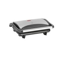 Tristar | Grill | GR-2846 | Contact grill | 700 W | Aluminum | GR-2846  | 8713016028464