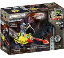 Set DINO Rise 70930 Mine Cruiser | WPPAYS0UE070930  | 4008789709301 | 70930