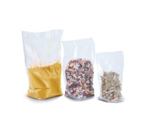 Caso | Vacuum Bags | Stand-up | 01264  | 4038437012644