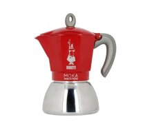 Bialetti Moka Induction Moka pot 6tz | AGDBLTZAP0009 | 8006363029261 | AGDBLTZAP0009