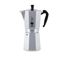 Coffee maker BIALETTI MOKA EXPRESS 18TZ 900 ml Silver | 502020049  | 8006363011679 | AGDBLTZAP0049