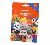 Construction blocks Mini Waffle - Sachet | WIMNXM0UC004381  | 5903033904381 | 904381