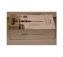 SALE OUT.  | Jimmy | Vacuum Cleaner and Washer | HW9 Pro | Cordless operating | Handheld | Washing function | 300 W | 25.2 V | Operating time (max) 35 min | Grey | Warranty 24 month(s) | DAMAGED PACKAGING, USED, DIRTY, SCRATCHED, MISSING LIQUID BOTTL | HW9 ProSO  | 2000001293478