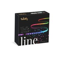 TWINKLY Line 90 Extension Kit (TWL100ADP-B) Smart LED strip 90 LED RGB 1,5 m | TWL100ADP-B  | 8056326677121 | OSWTWKOLC0014