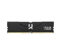 Operatīvā atmiņa Goodram IRDM DDR5 64GB Black | SAGOD506456IR20  | 5908267964903 | IR-5600D564L30/64GDC