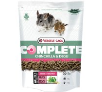 VERSELE LAGA Complete Chinchilla Degu - Food for degus and chinchillas - 8 kg | DLZVSLKDG0040  | 5410340615249 | DLZVSLKDG0040