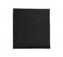 Spare part: filter; 5pcs. | FM-MSA25U  | FM-MSA25U