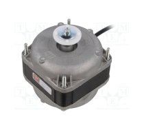 Motor: AC; 1-phase; 1300rpm; 16W; 230VAC | NET2T16PVN002  | NET2T16PVN002