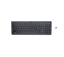 HP 220 Wireless Keyboard | 805T2AA  | 197497177329 | PERHP-KLA0062