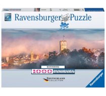 Puzzle 1000 elements Ravensburg Panorama | WZRVPT0UC017397  | 4005556173976 | 17397