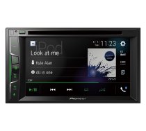 Pioneer AVH-Z2200BT | AVH-Z2200BT | 4988028425950