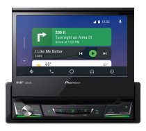 Pioneer AVH-Z7200DAB | AVH-Z7200DAB | 4988028426018
