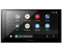 Pioneer SPH-DA250DAB | SPH-DA250DAB | 4988028449260