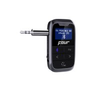 FOUR 2-IN-1 Bluetooth Transmitter & Receiver | 4-BTRT1  | 6430042129478