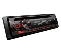 Pioneer DEH-S320BT | DEH-S320BT | 4988028433962