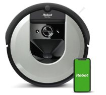 iRobot Roomba Robot Vacuum ROOMBA I7 (i7156) EU | I_ROOMBA_ROBOT_VACUUM_I7156_EU  | 5060359287342 | i7156