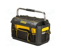 Bag: toolbag; 490x505x250mm; 25l; 20kg | STL-1-79-213  | 1-79-213