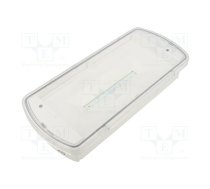 Lamp: LED emergency luminaire; SafeLite; IP65; white; 230VAC | SL2MNM65E1C3A  | SL2MNM65E1C3A