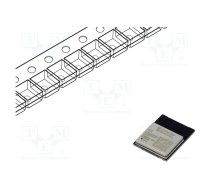 Module: IoT; Bluetooth Low Energy,WiFi; PCB; SMD; 13.2x16.6x2.4mm | ESP32-C6-MINI-1-N4  | ESP32-C6-MINI-1-N4