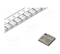 Module: IoT; Bluetooth Low Energy,WiFi; external; SMD; Cores: 1 | ESP32C6-MINI-1U-N4  | ESP32-C6-MINI-1U-N4