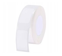 Niimbot RP1222-260 WT thermal labels | EPNIIEA48048001  | 6972842743558 | A2A48048001 RP12*22-260 White