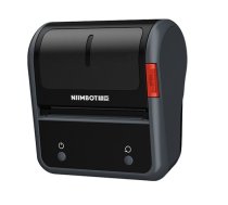 Label Printer Niimbot B3S BLACK | PPNIIEMNIIB3SBK  | 6975746631754 | Label Printer Niimbot B3S BLACK